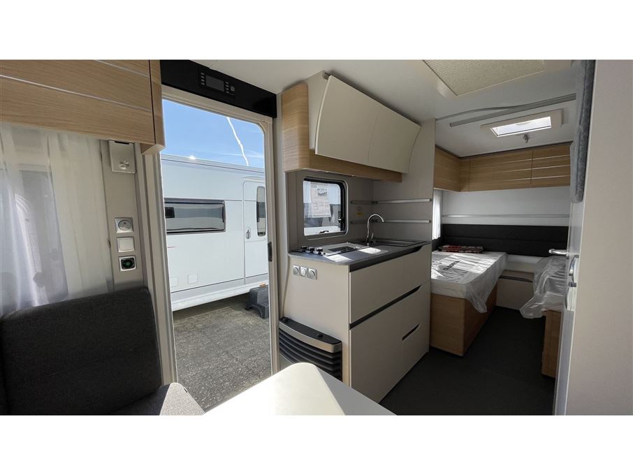 Adria Adora 502 UL